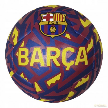 Piłka Nożna FC Bercelona R.5