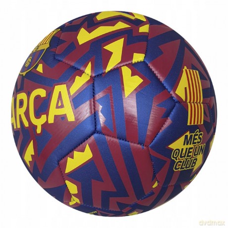 Piłka Nożna FC Bercelona R.5