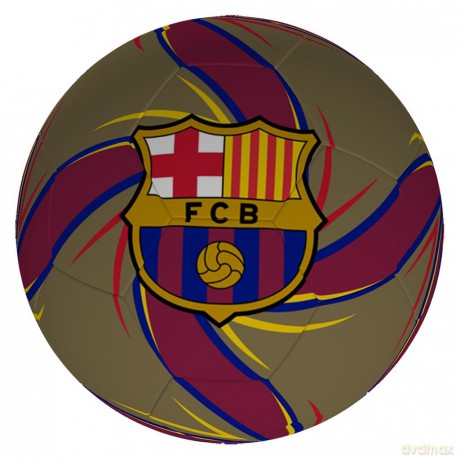 Piłka Nożna FC Bercelona R.5