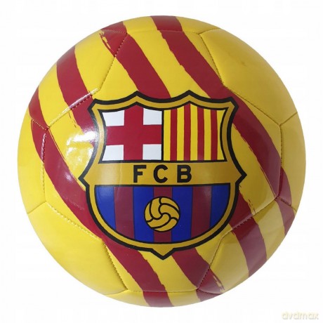 Piłka Nożna FC Bercelona R.5