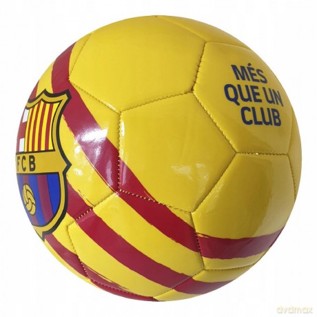 Piłka Nożna FC Bercelona R.5