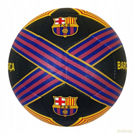 Piłka Nożna FC Bercelona R.5