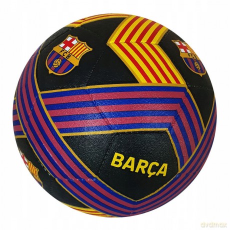 Piłka Nożna FC Bercelona R.5