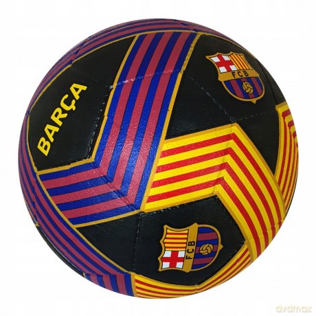 Piłka Nożna FC Bercelona R.5