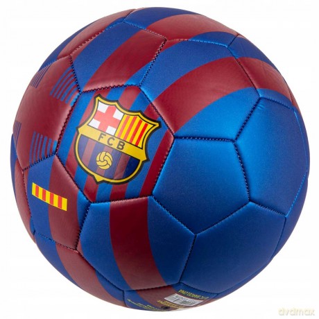 Piłka Nożna FC Bercelona R.5
