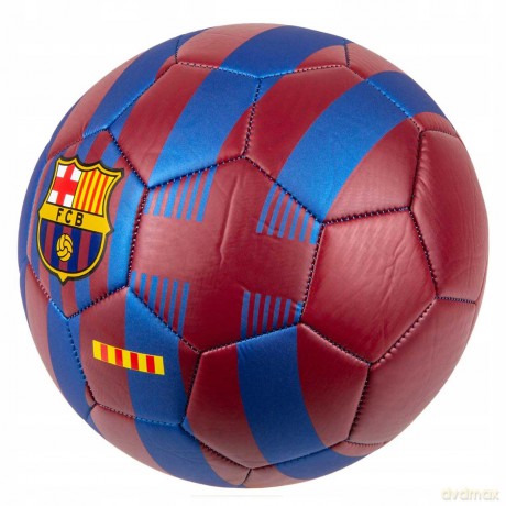 Piłka Nożna FC Bercelona R.5