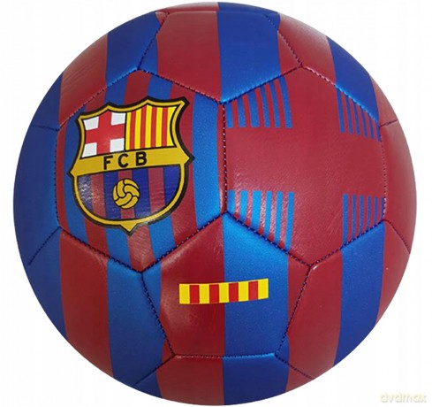Piłka Nożna FC Bercelona R.5