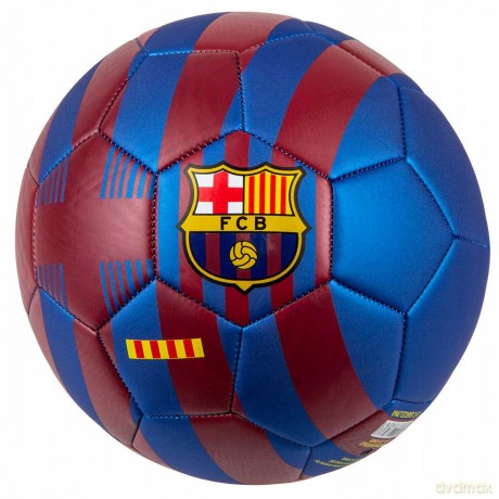 Piłka Nożna FC Bercelona R.5