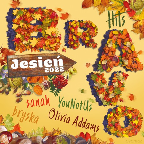 Bravo Hits Jesień 2022 [2CD]