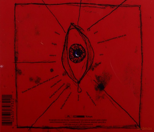 Cure: Wish - 30th Anniversary Edition [CD]
