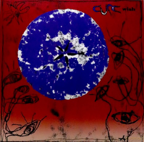 Cure: Wish - 30th Anniversary Edition [2xWinyl]