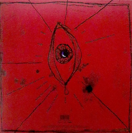 Cure: Wish - 30th Anniversary Edition [2xWinyl]