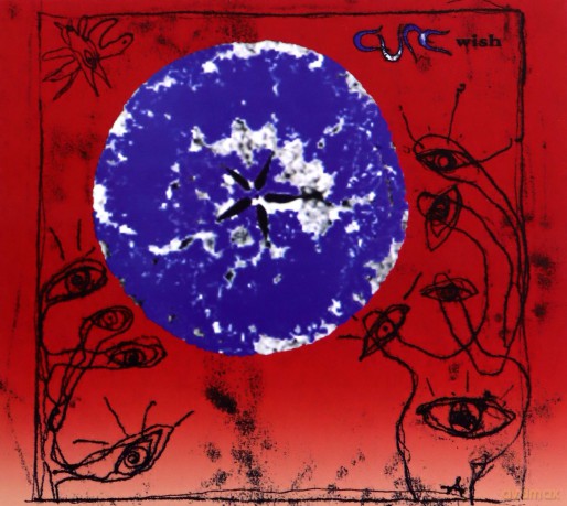 The Cure: Wish - 30th Anniversary Edition [3CD]