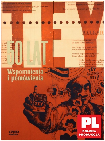Kabaret TEY: 50 lat Wspomnienia i pomówienia [DVD]
