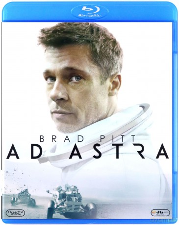 Ad Astra [Blu-Ray]