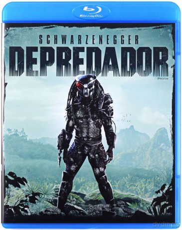 Predator [Blu-Ray]