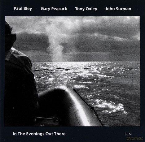 Bley/Surman/Peacock/Oxley: In The Evenings Out There [CD]