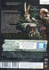 Liga niezwykłych dżentelmenów [DVD]
