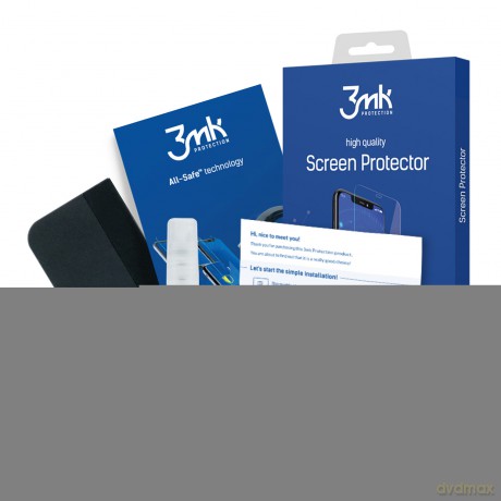 Folia Samsung Galaxy Tab S7 - 3mk booster Anti-Scratch Tab