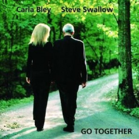Bley/Swallow: Go Together [CD]