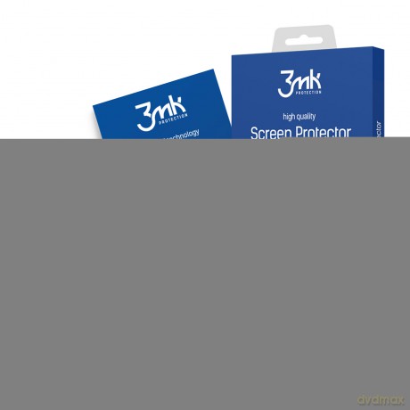 Folia Nokia E63 - 3mk booster Blue Light Protection Phone