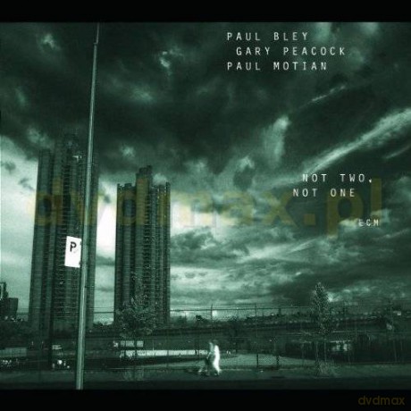 Paul Bley: Not Two,Not One [CD]