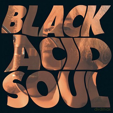 Lady Blackbird: Black Acid Soul (Deluxe) [2xWinyl]