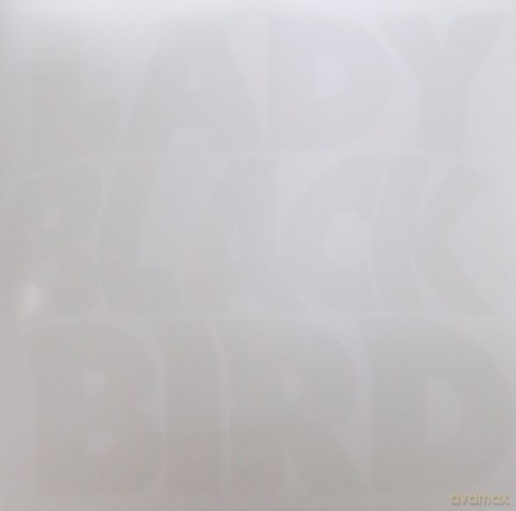 Lady Blackbird: Black Acid Soul (Deluxe) [2xWinyl]