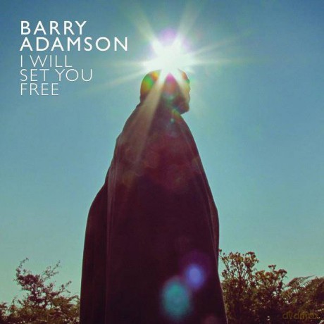 Barry Adamson: I Will Set You Free [Winyl]