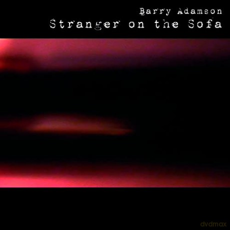Barry Adamson: Stranger On The Sofa [Winyl]