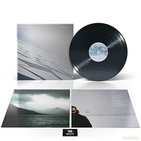 Tim Hecker: The North Water soundtrack [Winyl]