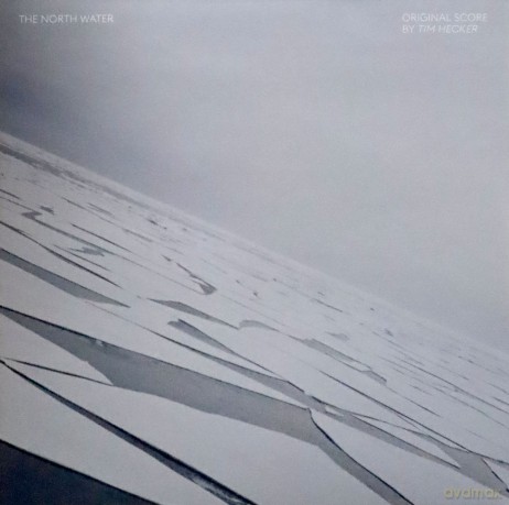Tim Hecker: The North Water soundtrack [Winyl]