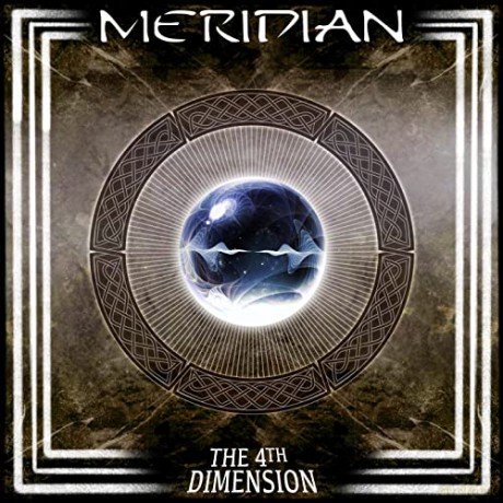 Meridian: The Fourth Diimension [CD]