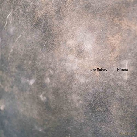 Joe Rainey: Niineta [Winyl]
