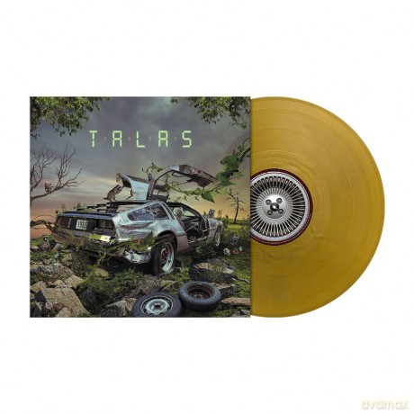 Talas: 1985 (Gold) [Winyl]