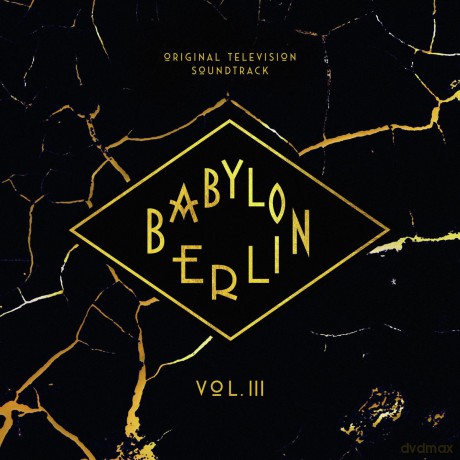 Babylon Berlin soundtrack vol. III [2xWinyl]