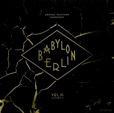 Babylon Berlin soundtrack vol. III [2xWinyl]