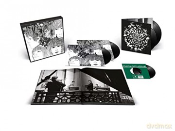 The Beatles: Revolver [BOX] [5xWinyl]