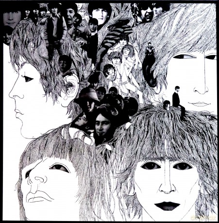The Beatles: Revolver [BOX] [5xWinyl]