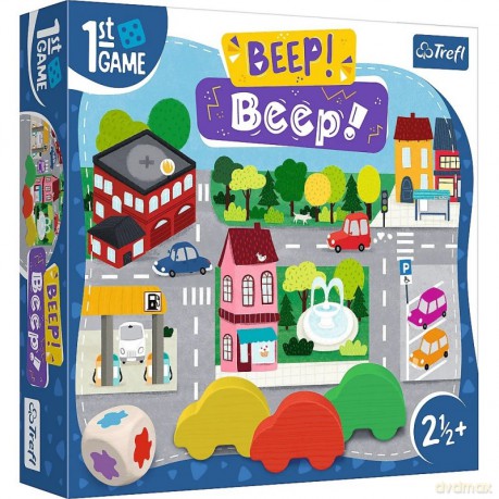Beep Beep [GRA]