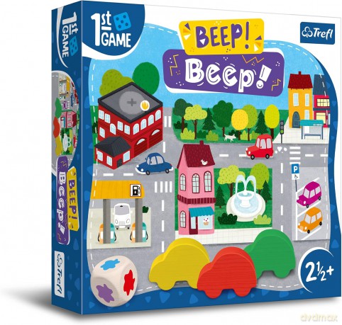 Beep Beep [GRA]