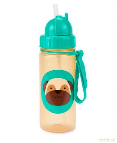 Bidon Zoo Mops