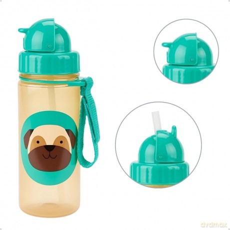 Bidon Zoo Mops