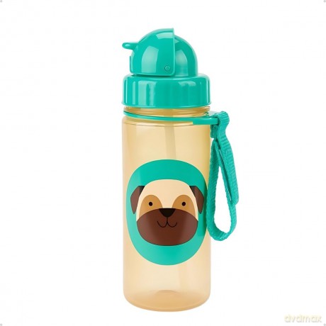 Bidon Zoo Mops