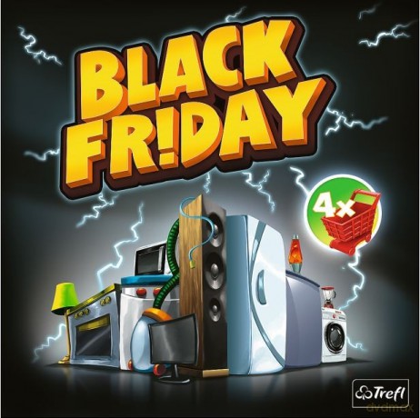 Black Friday [GRA]