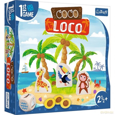 Coco Loco [GRA]