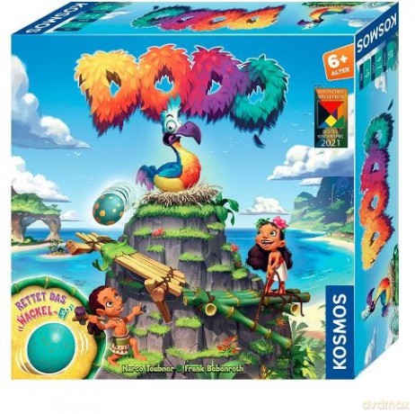 Dodo (INT) [GRA]