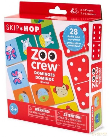 Domino Zoo [GRA]