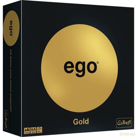 Ego Gold [GRA]
