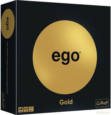 Ego Gold [GRA]